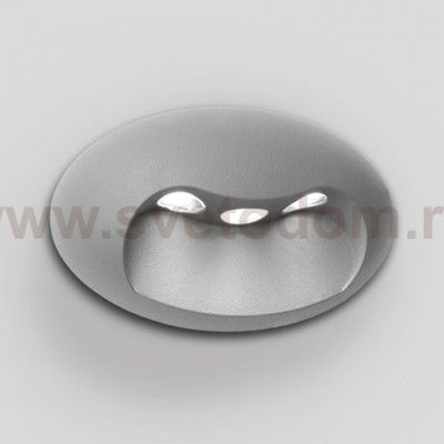 Светильник настенный Oasis Light W1860 Gr