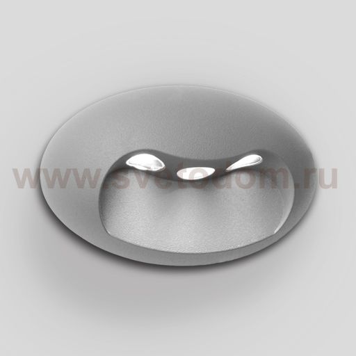 Светильник настенный Oasis Light W1860 Gr