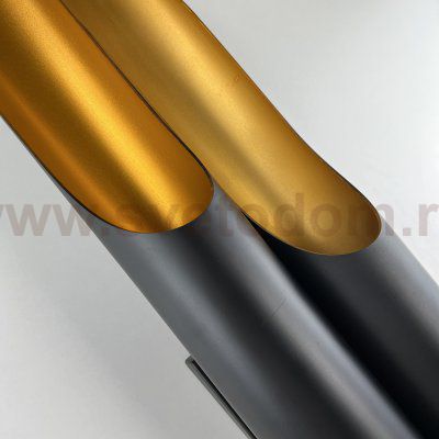 Настенный светильник Coltrane ImperiumLoft 75345-22