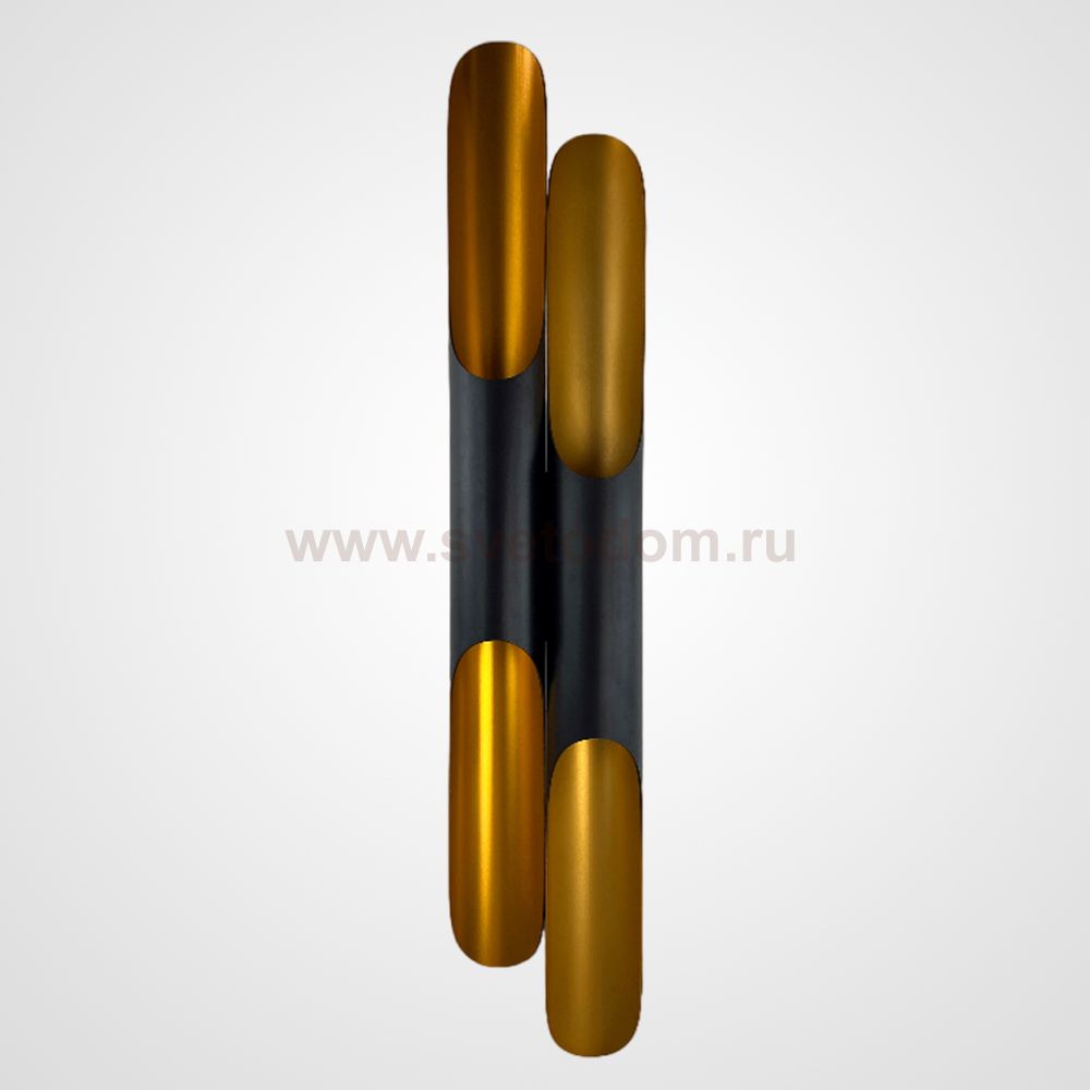 Настенный светильник Coltrane ImperiumLoft 75345-22