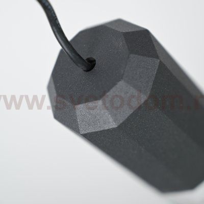 Люстра Wireflow Chandelier 0374 Suspension lamp ImperiumLoft 75394-22