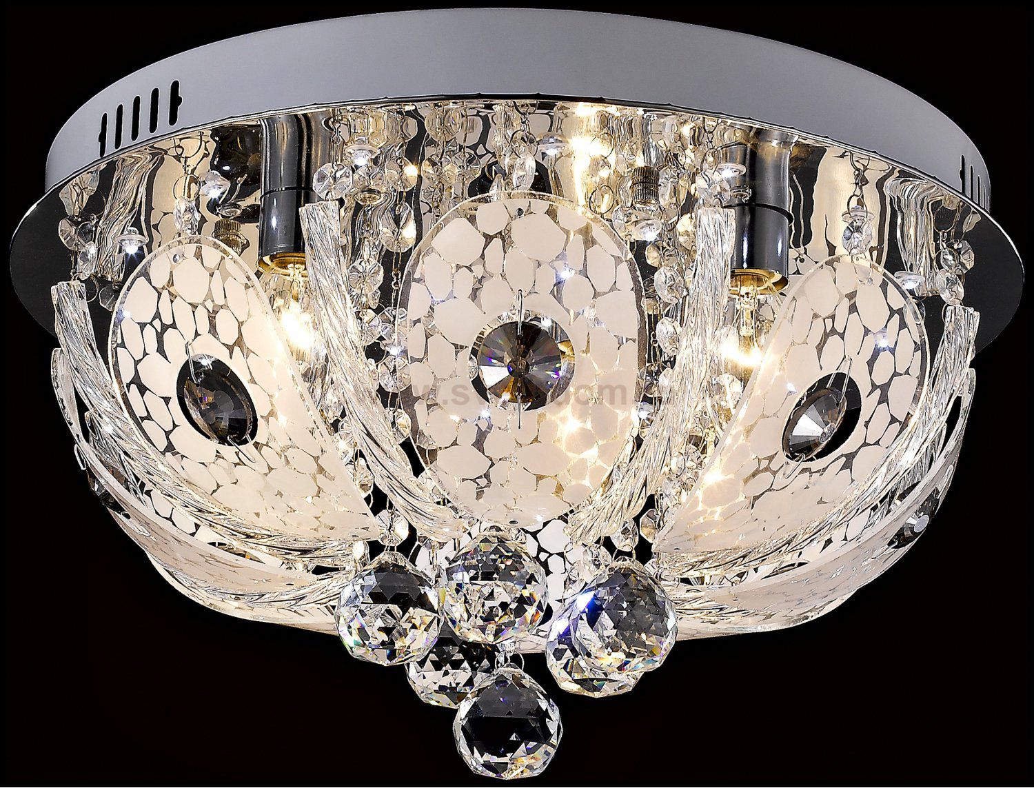 Светильник Velante 754-107-04