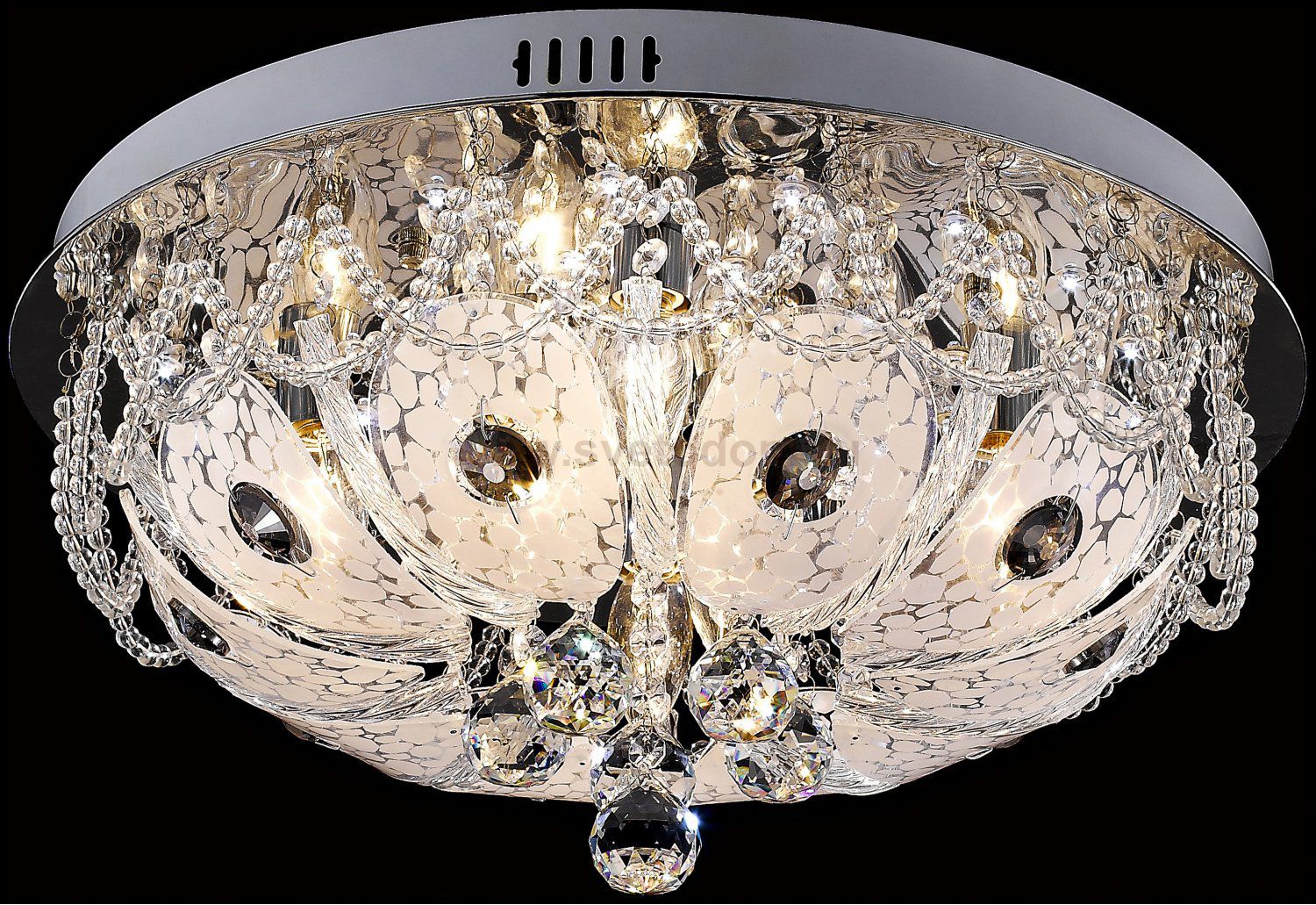 Светильник Velante 754-107-06