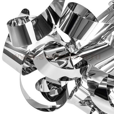 Люстра потолочная Lightstar 754064 Turbio