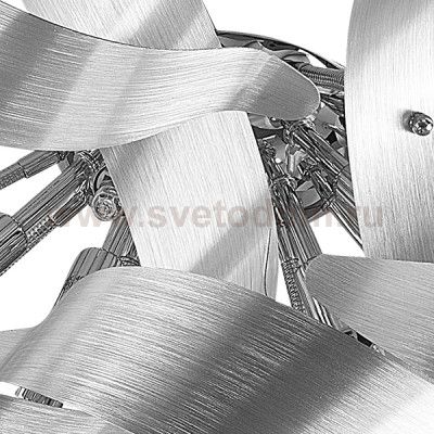 Светильник потолочный Lightstar 754094 Turbio