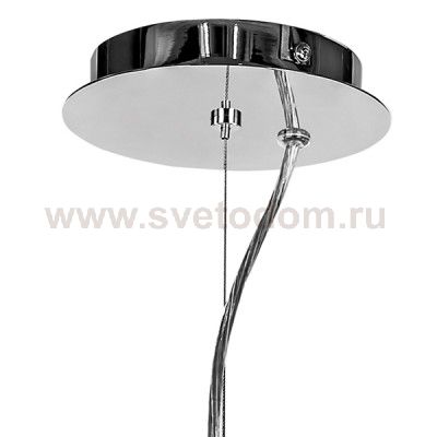 Люстра подвесная Lightstar 754121 Turbio