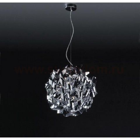 Люстра подвесная Lightstar 754124 Turbio