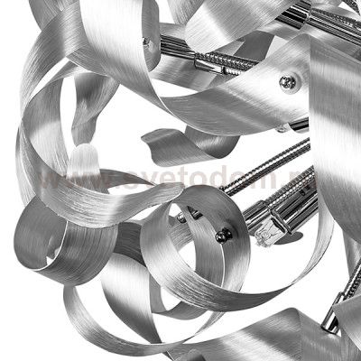 Люстра подвесная Lightstar 754129 Turbio