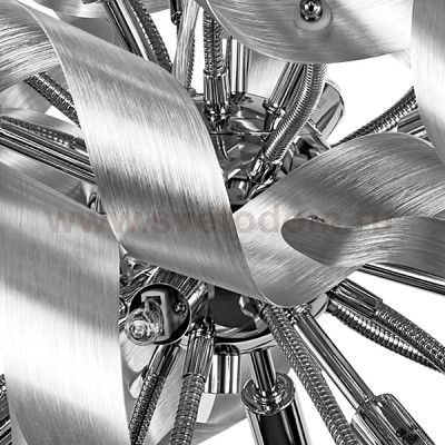 Люстра подвесная Lightstar 754129 Turbio