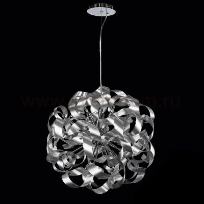 Люстра подвесная Lightstar 754129 Turbio