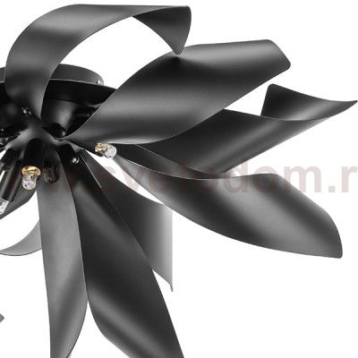 Люстра потолочная Lightstar 754167 Turbio