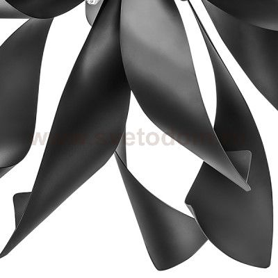 Люстра подвесная Lightstar 754267 Turbio