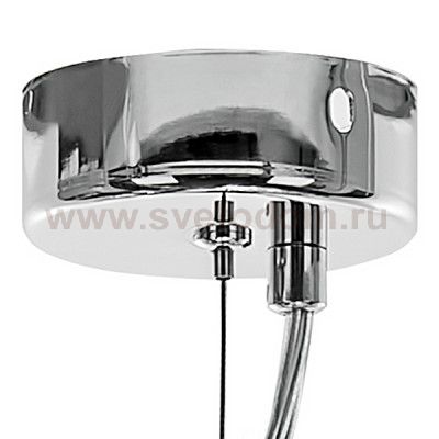 Люстра подвесная Lightstar 754269 Turbio