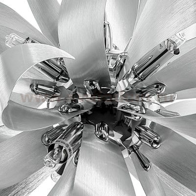 Люстра подвесная Lightstar 754269 Turbio