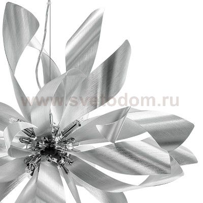 Люстра подвесная Lightstar 754269 Turbio
