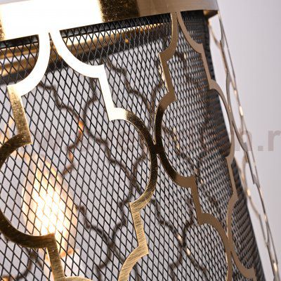 Люстра Romeo Five Light Pendant Lamp design by Cyan Design ImperiumLoft 75451-22