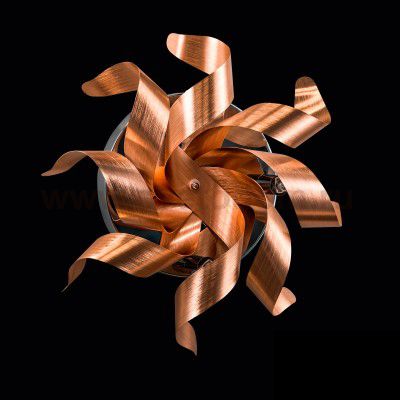 Светильник бра Lightstar 754641 Turbio