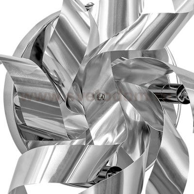 Светильник бра Lightstar 754644 Turbio