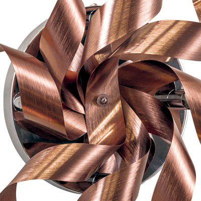 Светильник бра Lightstar 754648 Turbio