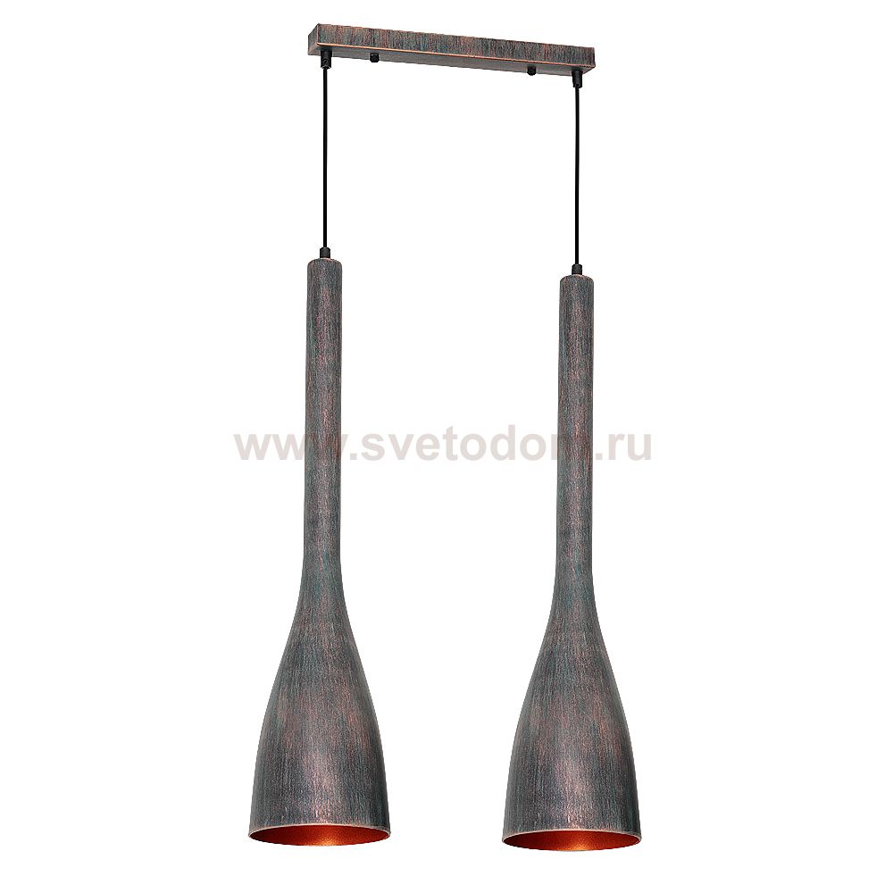 Luminex ALUMI 2 7548 потолочный светильник