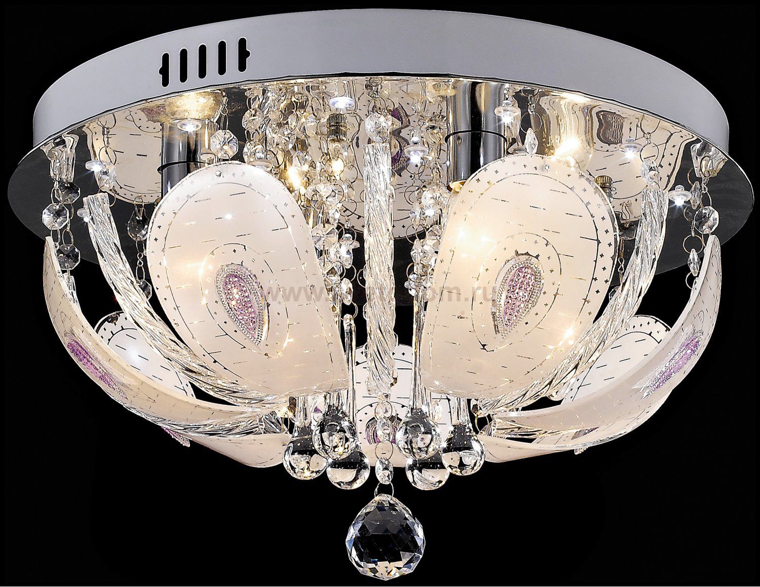 Светильник Velante 755-107-04