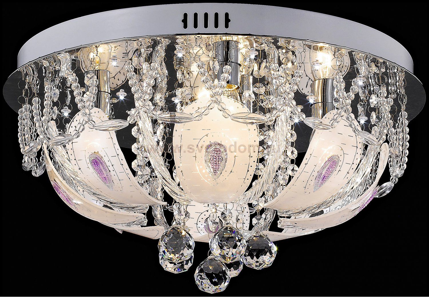 Светильник Velante 755-107-06