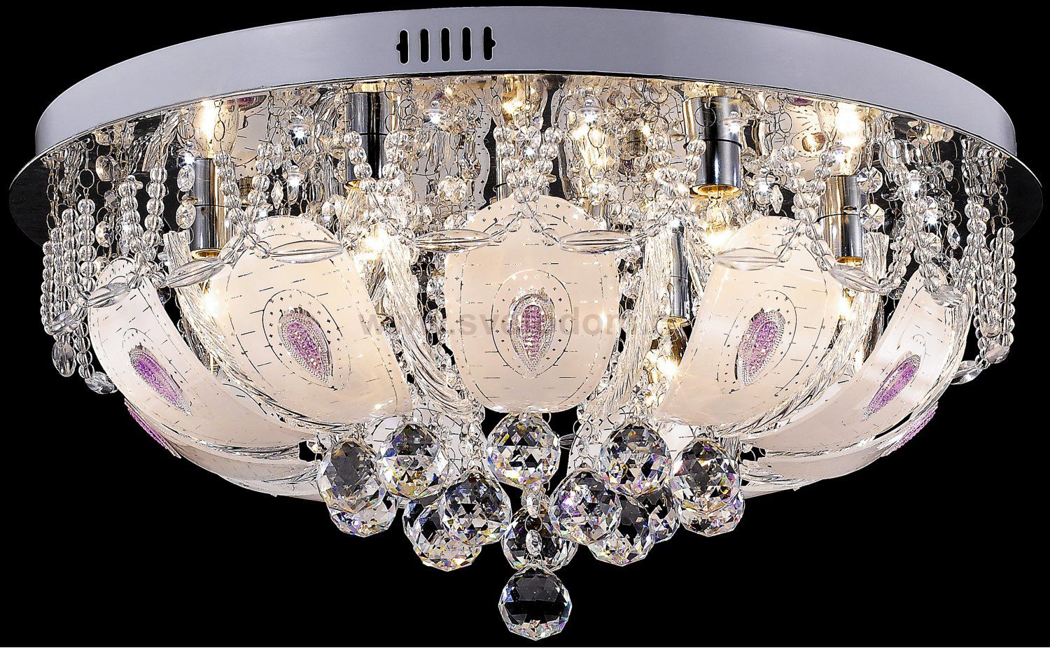 Светильник Velante 755-107-09