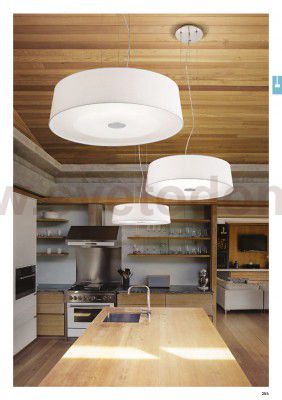 Ideal Lux HILTON SP4 ROUND