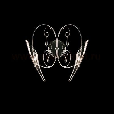 Светильник бра Lightstar 755624 Scarabeo