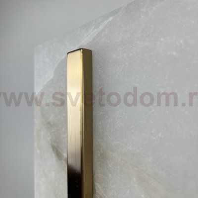Люстра Marble square Chandelier ImperiumLoft 75586-22