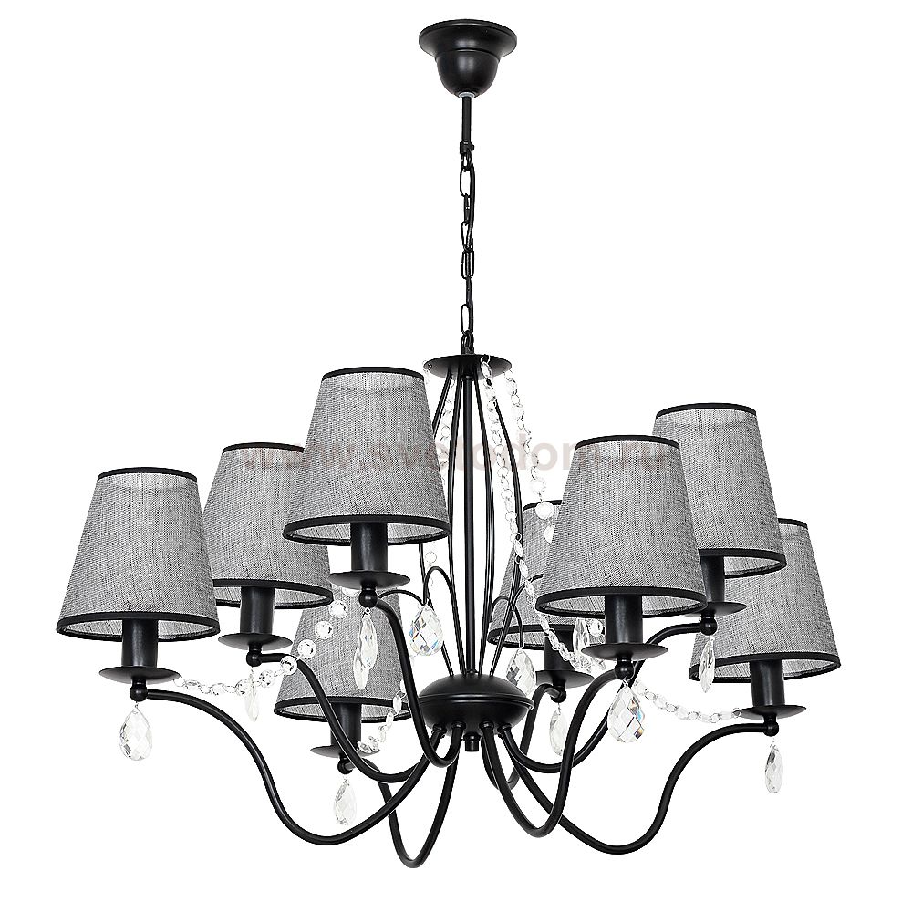 Luminex SIMONE 7558 потолочный светильник