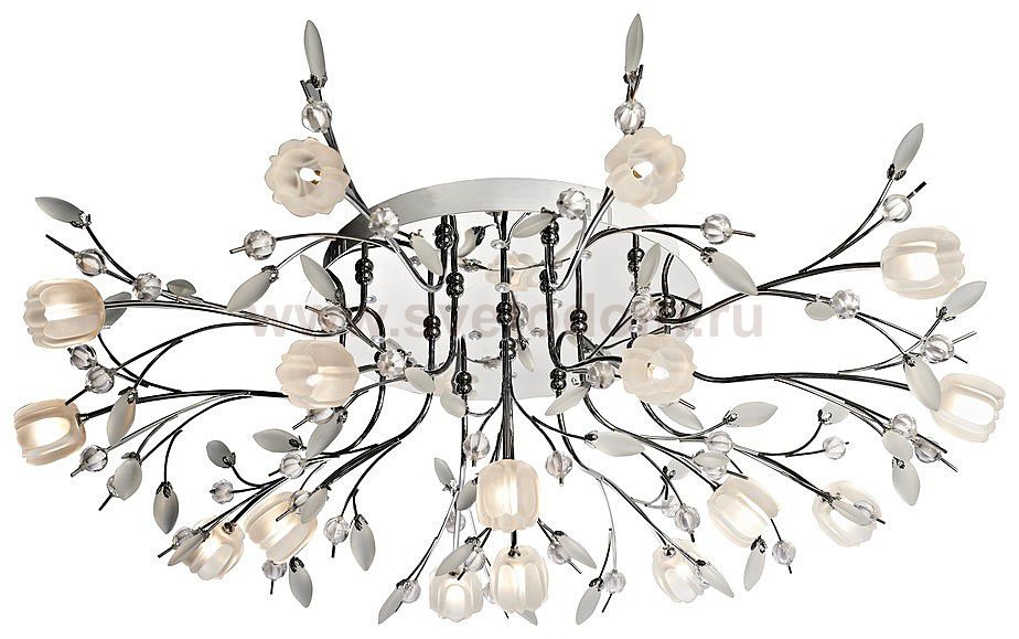 Светильник Velante 756-107-16