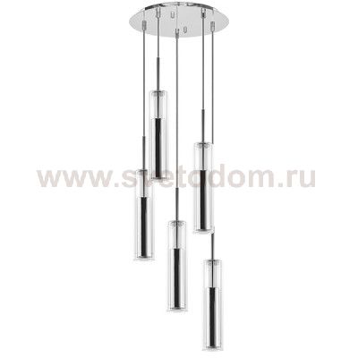 Подвесной светильник Lightstar 756054 Cilino