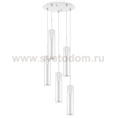 Подвесной светильник Lightstar 756056 Cilino