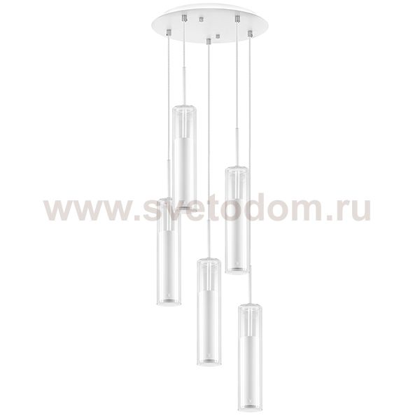 Подвесной светильник Lightstar 756056 Cilino