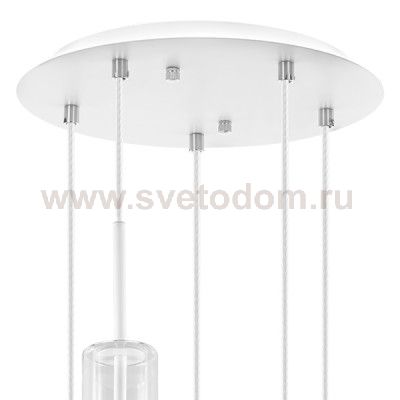 Подвесной светильник Lightstar 756056 Cilino