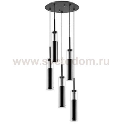 Подвесной светильник Lightstar 756057 Cilino