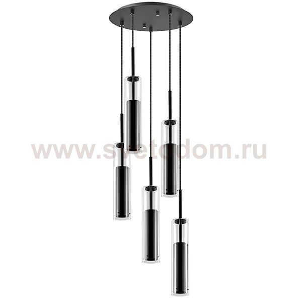 Подвесной светильник Lightstar 756057 Cilino