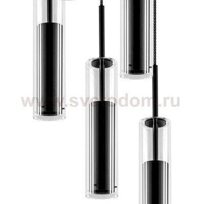 Подвесной светильник Lightstar 756057 Cilino