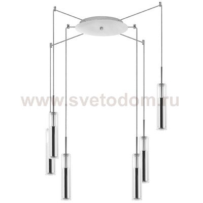 Подвесной светильник Lightstar 756064 Cilino