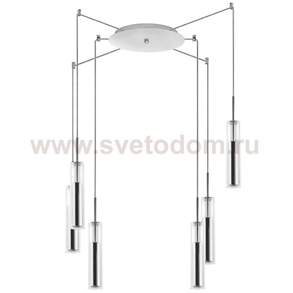 Подвесной светильник Lightstar 756064 Cilino