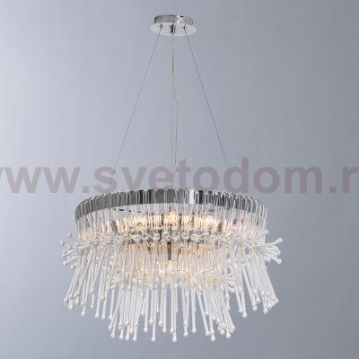 Подвесной светильник Divinare 7565/02 SP-7 VETRO VETRO