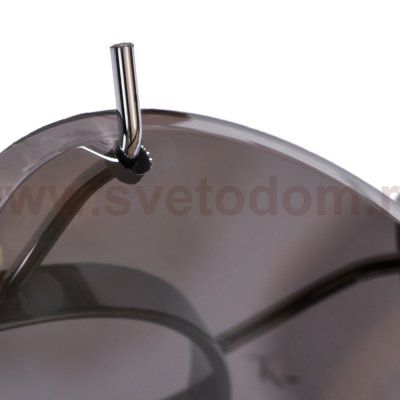 Светильник настенный бра Divinare 7566/02 AP-1  CHLOE