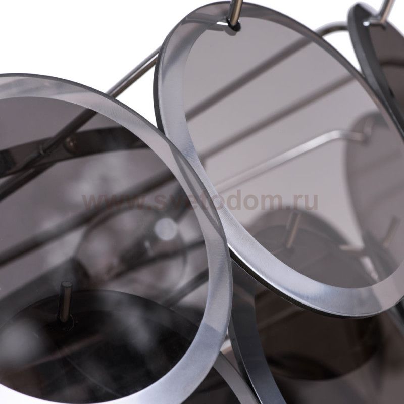 Подвесной светильник Divinare 7566/02 SP-18  CHLOE