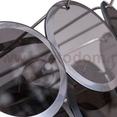 Подвесной светильник Divinare 7566/02 SP-18  CHLOE