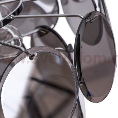 Подвесной светильник Divinare 7566/02 SP-8  CHLOE