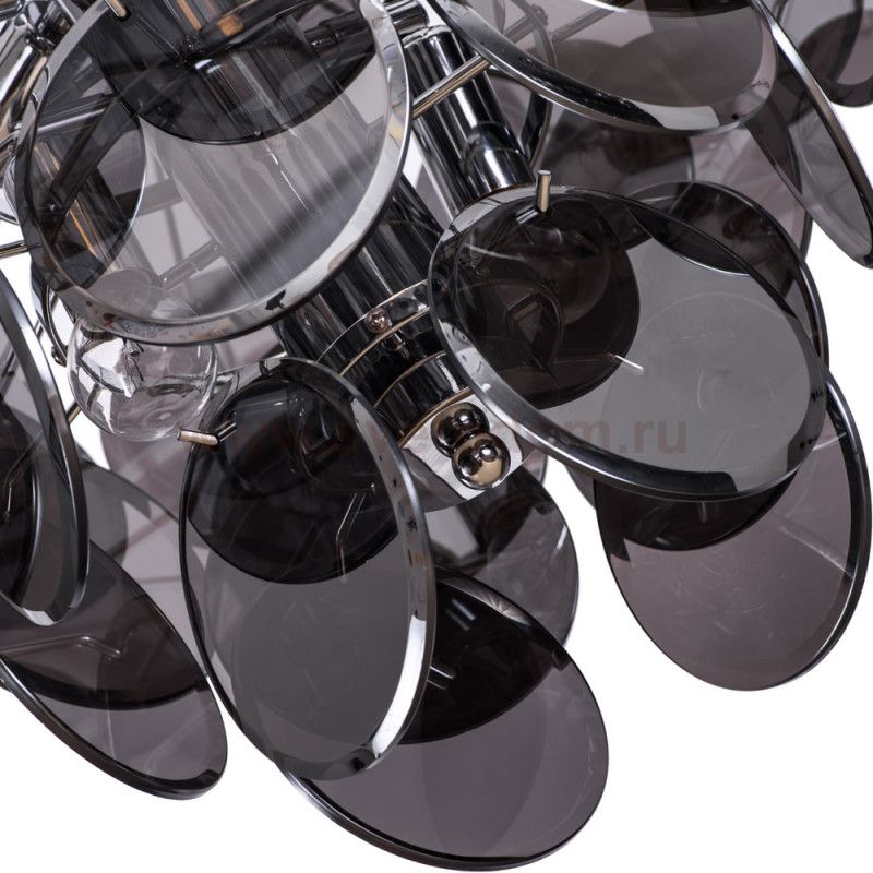 Подвесной светильник Divinare 7566/02 SP-8  CHLOE