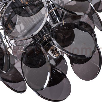 Подвесной светильник Divinare 7566/02 SP-8  CHLOE