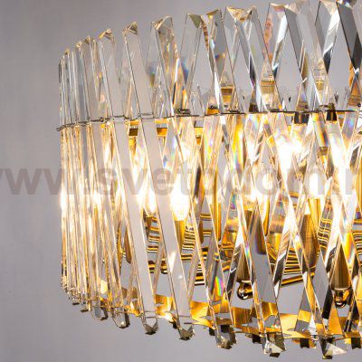 Люстра Divinare 7567/18 SP-16 BIVARA