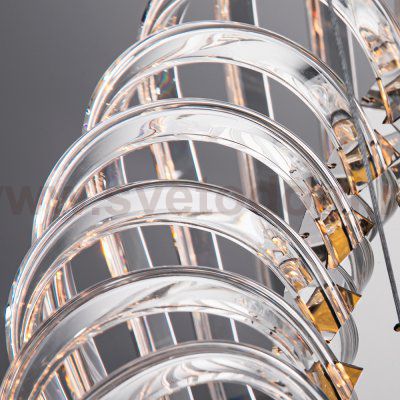 Люстра подвесная Divinare 7568/02 LM-9